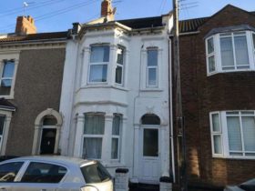 2 Bedroom Terraced